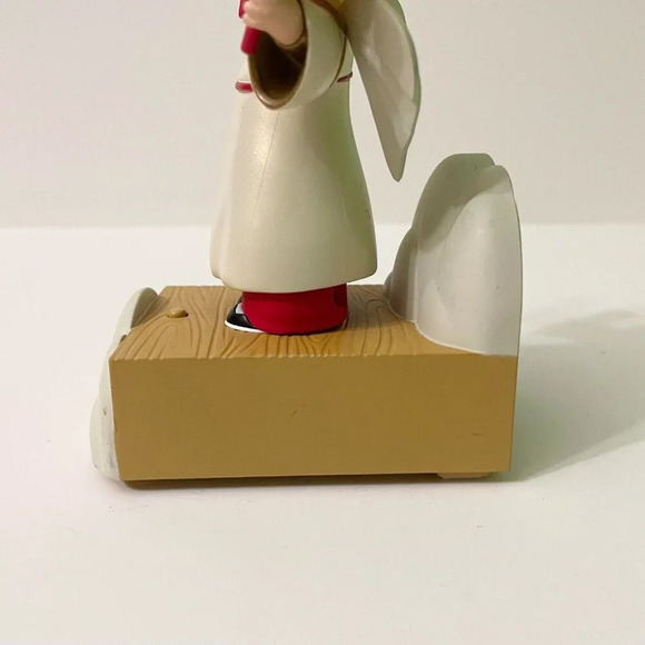 Hallmark Wireless Childrens Angel Choir Hope Christmas Pageant - Picture 7 of 17